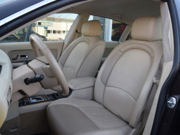 Citroën C6